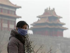 Contaminaci&oacute;n por nube t&oacute;xica