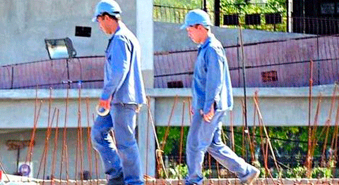 elevado nivel de informalidad en relaciones laborales