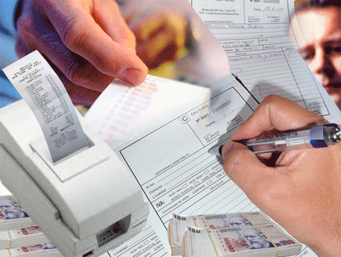 prestaci�n de servicio