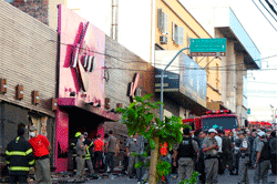 Habilitaci&oacute;n de licencia