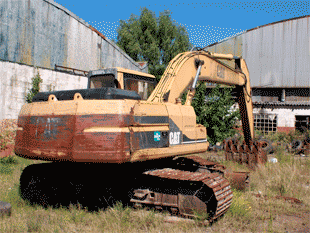 Cuencas H&iacute;dricas