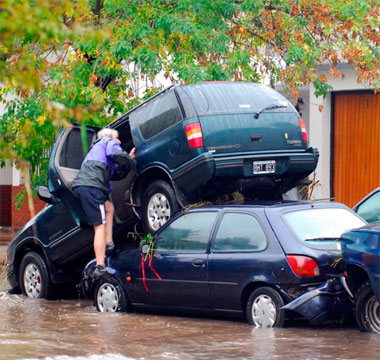 Verificaci&oacute;n Seguridad e Higiene