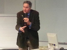 Residuos en Buenos Aires