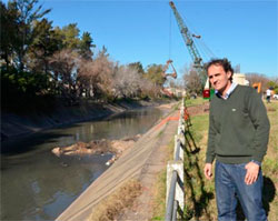 Optimizaci&oacute;n del Sistema Hidr&aacute;ulico