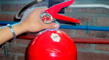 Gesti&oacute;n Preventiva