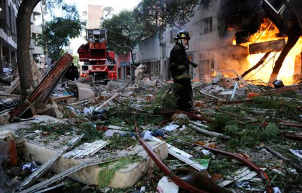 Aparatos Sometidos a Presi�n