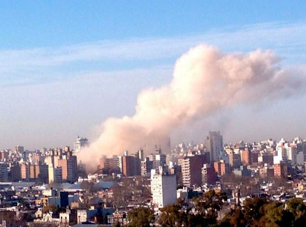 Aparatos Sometidos a Presi&oacute;n