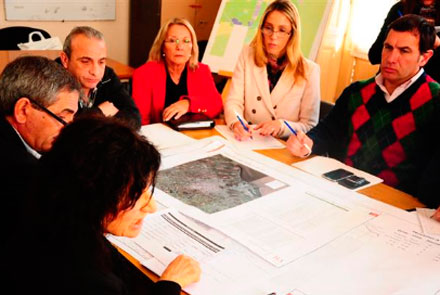 Obras Hidr&aacute;ulicas