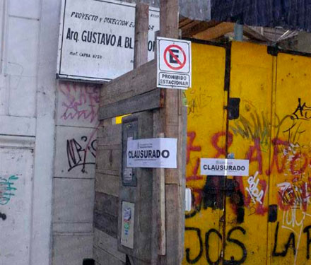 Seguridad e Higiene en Obras de  Construcci&oacute;n