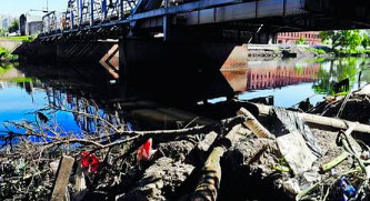 Cuenca Matanza-Riachuelo 