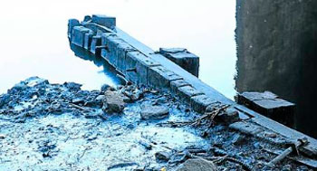 Cuenca Matanza Riachuelo 