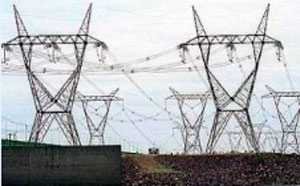 Consumo El&eacute;ctrico