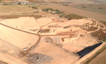 Tratamiento de Residuos