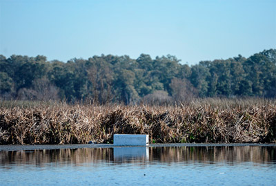 Cuenca Matanza Riachuelo