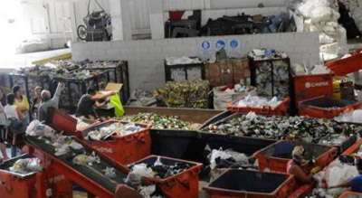 Gesti�n de Residuos