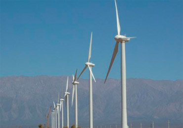 Energ&iacute;as Renovables