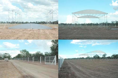 Planta Residuos S&oacute;lidos urbanos