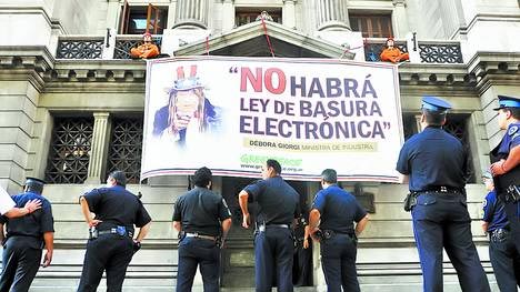 reciclado-basura electronica