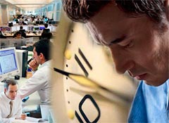 Normativa vigente Riesgos de Trabajo 