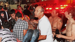 Seguridad e incendio