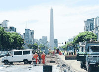 Levantamiento de medida cautelar