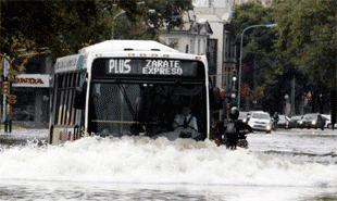 Cuencas H&iacute;dricas