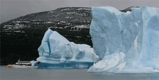 Ley de Preservaci&oacute;n de Glaciares y del Ambiente Periglacial