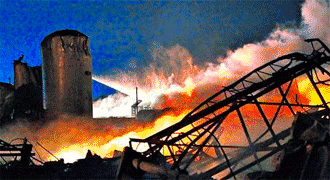 Actualizaci&oacute;n de plan de manejo de riesgos