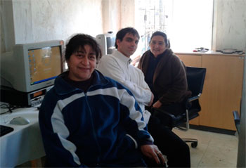 Residuos Electr&oacute;nicos