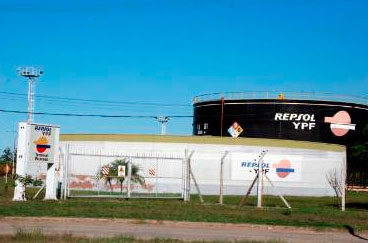 actividad hidrocarbur&iacute;fera