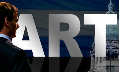 Aseguradora de Riesgos del Trabajo