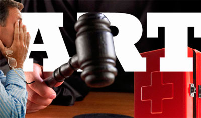 Aseguradora de Riesgos del Trabajo