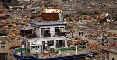 Impacto Medio Ambiente