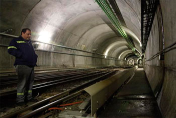 Medidas de Seguridad e Higiene