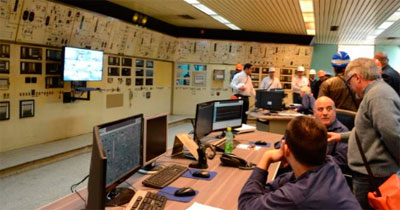 Manejo de Sustancias