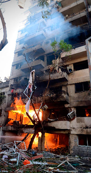 Aparatos Sometidos a Presi�n