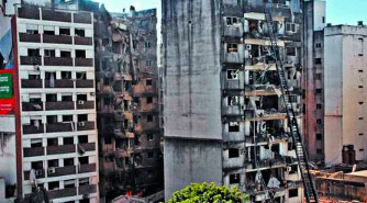 Aparatos Sometidos a Presi&oacute;n