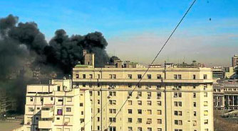 Aparatos Sometidos a Presi&oacute;n