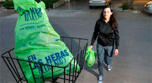 Separaci&oacute;n de Residuos