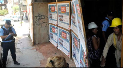 Seguridad en Construcci&oacute;n