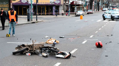 Accidentes Laborales