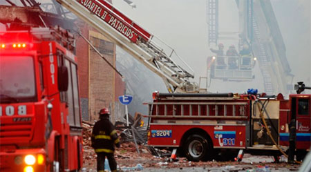 Medidas de Seguridad