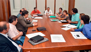 Ordenamiento Territorial