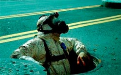 contaminaci&oacute;n Ambiental