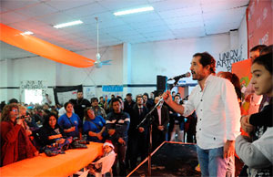 D&iacute;a Internacional del Reciclaje