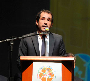 D&iacute;a Medio Ambiente