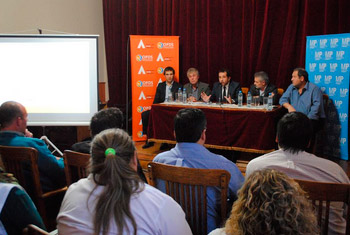 Gesti&oacute;n de Envases de Agroqu&iacute;micos 