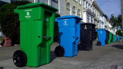 Gesti�n de Residuos