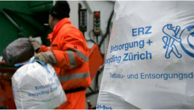 Gesti�n de Residuos