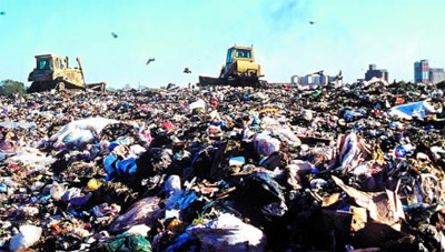 Planta de Tratamiento